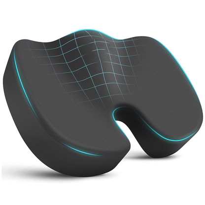 LuminaSit™ — Experience Pain-Free Sitting That Energizes Every Hour