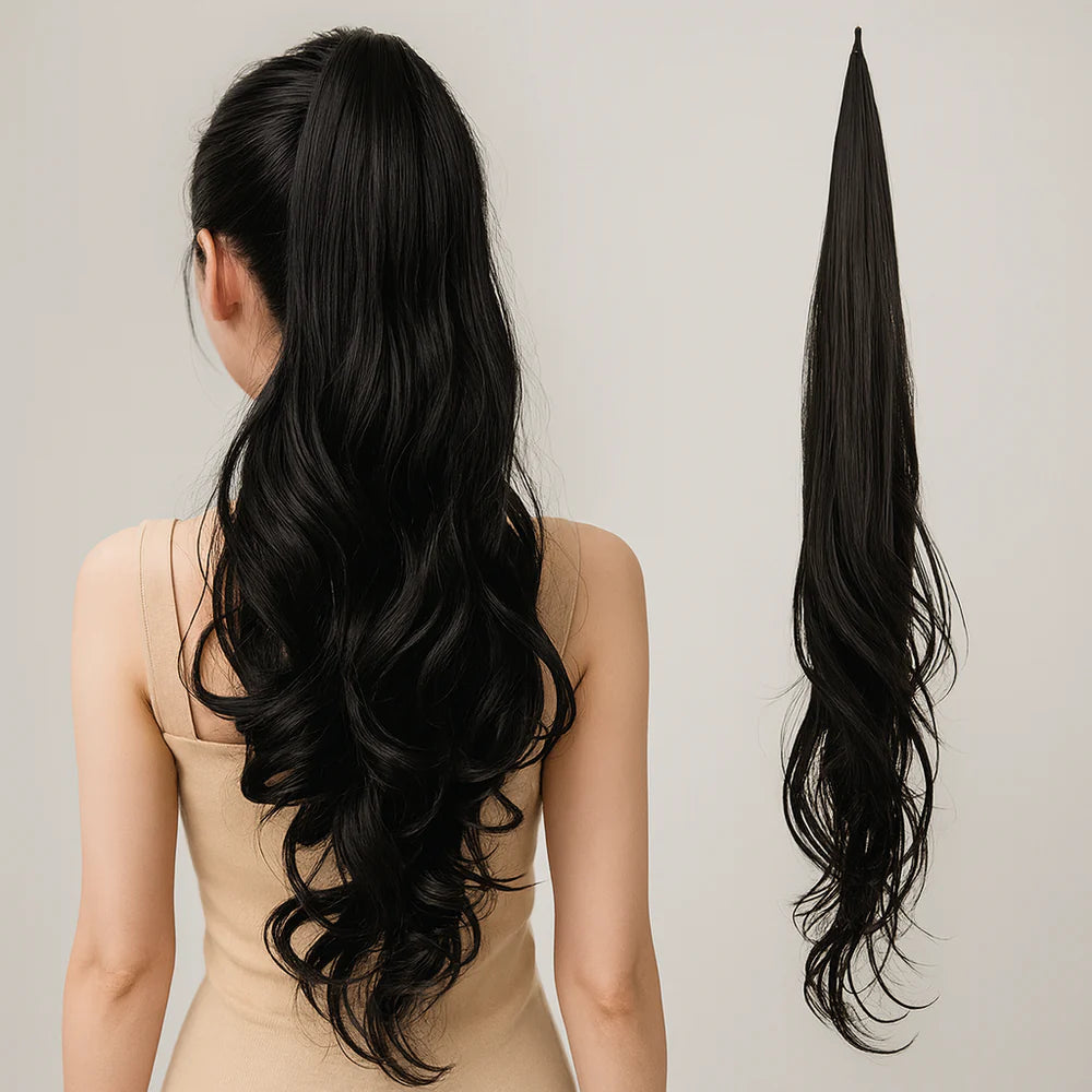 LuminaLift™ — Unlock Instant Volume and All-Day Confidence with Effortless Elegance