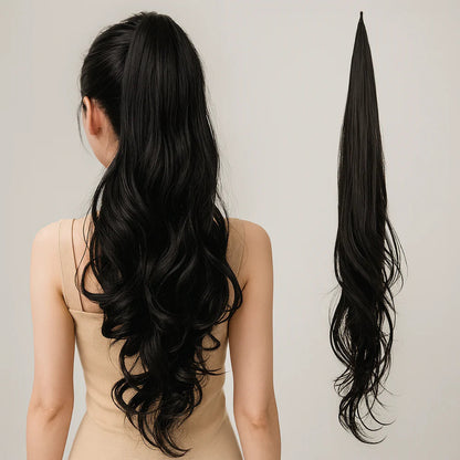 LuminaLift™ — Unlock Instant Volume and All-Day Confidence with Effortless Elegance