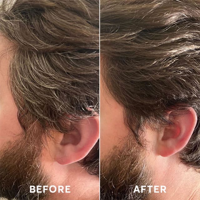 Chromavera™ — Instantly Erase Grays and Unleash Bold, Shine-Boosting Color in Minutes