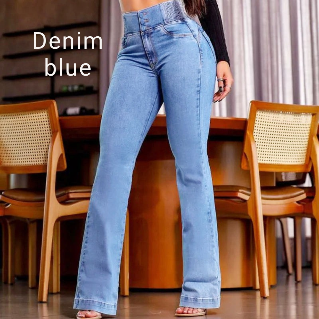 SeraphinaStretch™ — Sculpt Your Curves and Step Out in Unstoppable Confidence