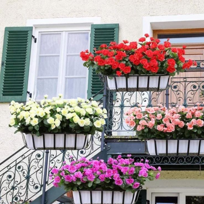 FloraLuxe™ — Forever-Fresh Blooms That Brighten Your World Without Lifting a Finger