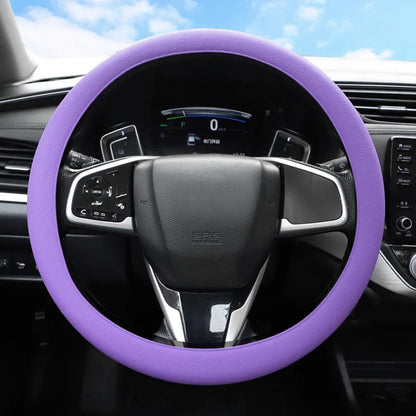 GripFusion™ — Transform Your Drive with Unstoppable Comfort and Style