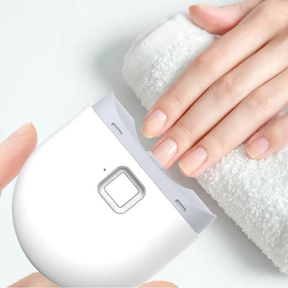 GlideSure™ — Stress-Free Nail Trims Everyone Will Love