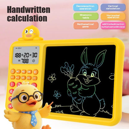 NumeraSpark™ — Ignite Your Child’s Joy and Confidence in Math Every Day