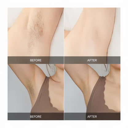 Lumora™ — Effortless Silkiness and Lasting Smooth Confidence