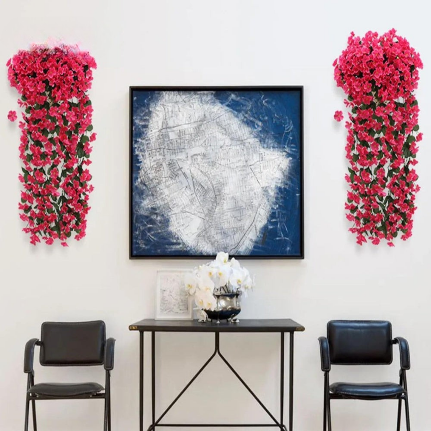Floriquea™ — Transform Your Space with Effortless, Everlasting Orchid Elegance