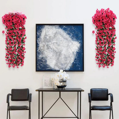 Floriquea™ — Transform Your Space with Effortless, Everlasting Orchid Elegance