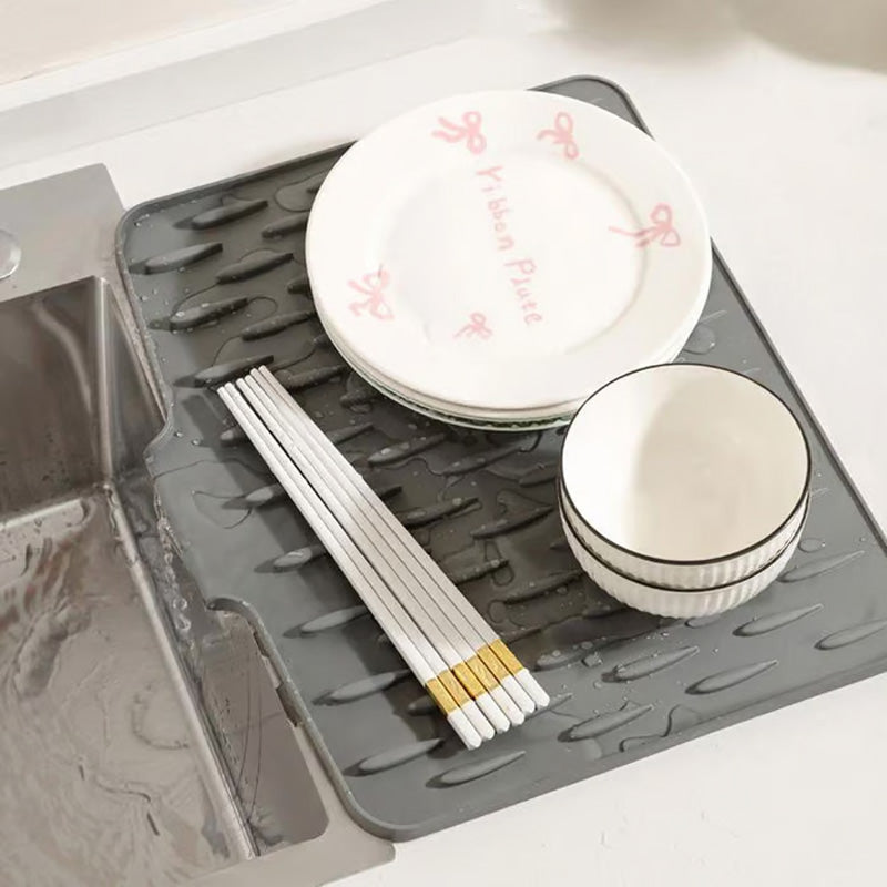 DryDefend™ — Transform Your Kitchen into a Spotless, Stress-Free Sanctuary