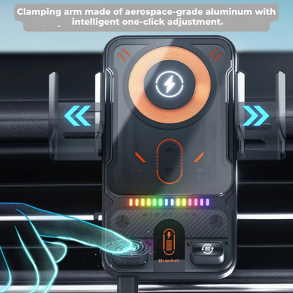 SurgeHold™ — Drive Fearlessly with Unbreakable Grip and Lightning-Fast Power