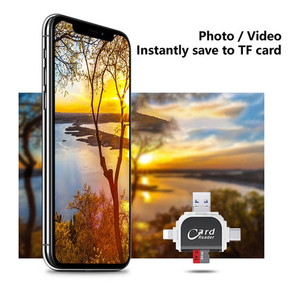 LinkGoPro™ — Instantly Access and Control Every File on Any Device, Anywhere