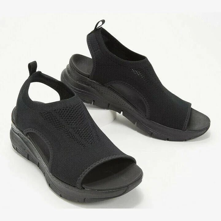 FlexStride™ — Walk Pain-Free and Power Through Every Step with Unmatched Comfort