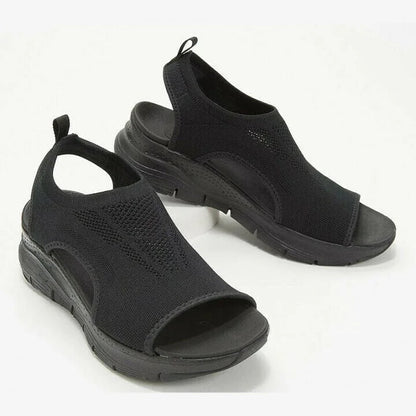 FlexStride™ — Walk Pain-Free and Power Through Every Step with Unmatched Comfort