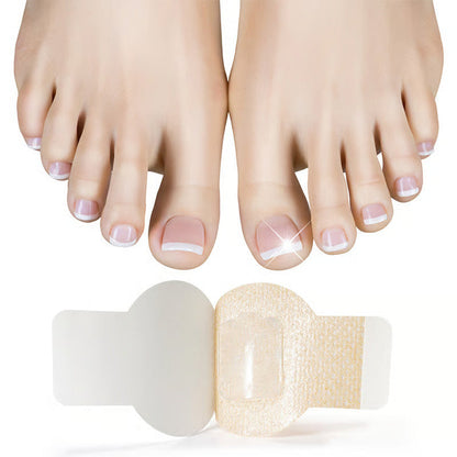 FungiShield™ Patches — Silent, Powerful Defense for Nails You’re Proud to Show Off