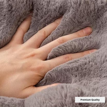 VelvraNest™ — Wrap Your Sofa in Irresistible Warmth and Unbreakable Pet Protection