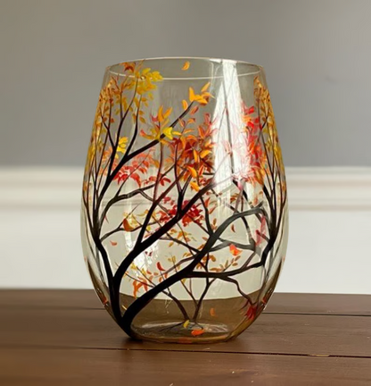 Seasonéa™ — Transform Every Sip into a Vivid Celebration of Life’s Seasons