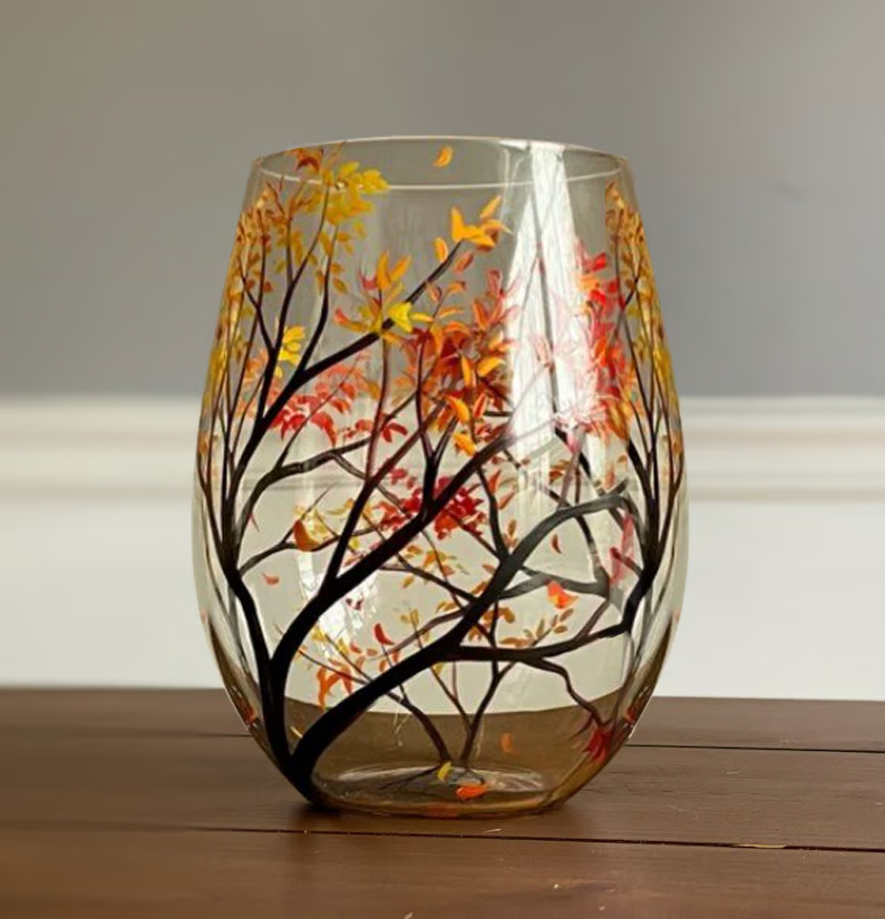 Seasonéa™ — Transform Every Sip into a Vivid Celebration of Life’s Seasons