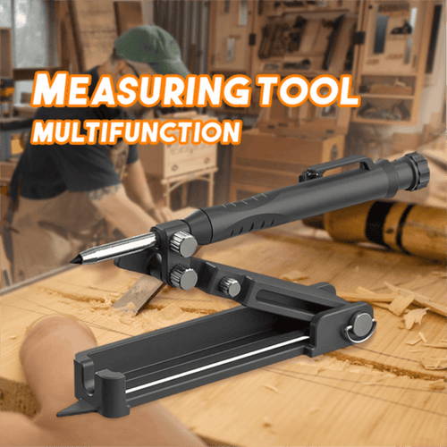 EdgeMaster™ — Master Every Mark with Unshakable Precision and Effortless Control