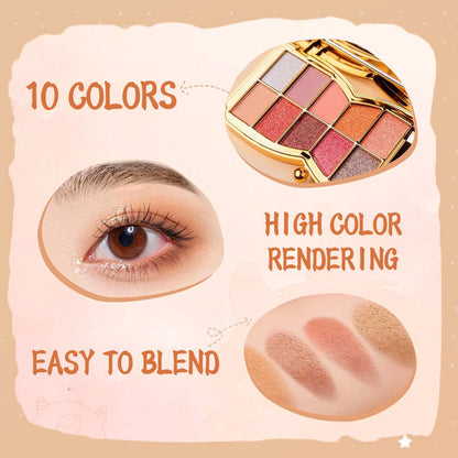 PrisméVibe™ — Captivate Instantly with All-Day Dazzling Eyes That Never Fade