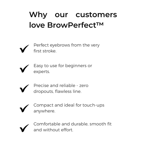 BrowVanta™ — Effortless Precision That Boosts Your Confidence Instantly