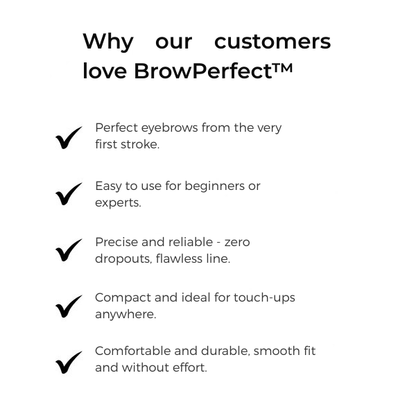 BrowVanta™ — Effortless Precision That Boosts Your Confidence Instantly