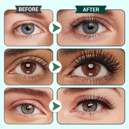LustriLash™ Dual-Wand System — Unlock Irresistible Lashes That Last All Day Without Falsies