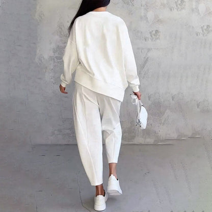 LumenEase™ — Glide Through Your Day in Effortless Comfort and Timeless Style