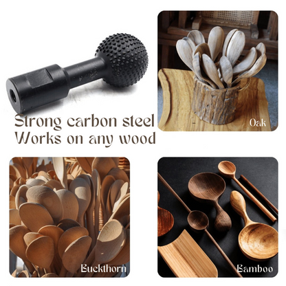 EdgeCraft™ — Command Every Cut with Unmatched Precision and Effortless Control
