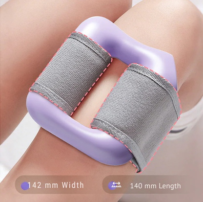 PulseEase™ — Instantly Melt Muscle Knots and Reclaim Your Freedom