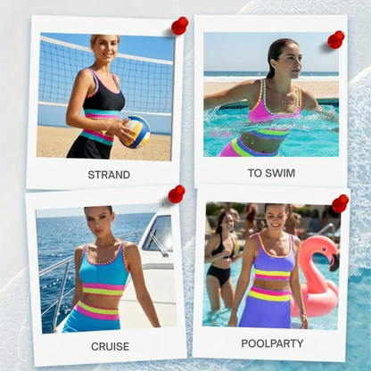 FlexAura™ — Embrace Unstoppable Confidence with All-Day Comfort & Vibrant Style