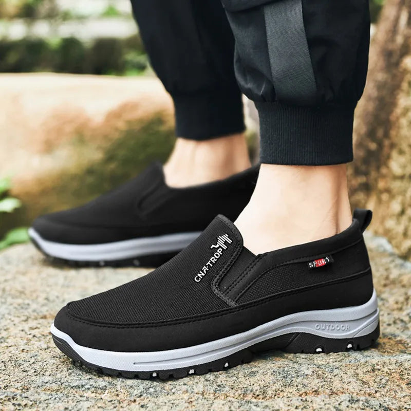 GlideMotion™ — Experience All-Day Freedom with Effortless Comfort and Pain-Free Steps