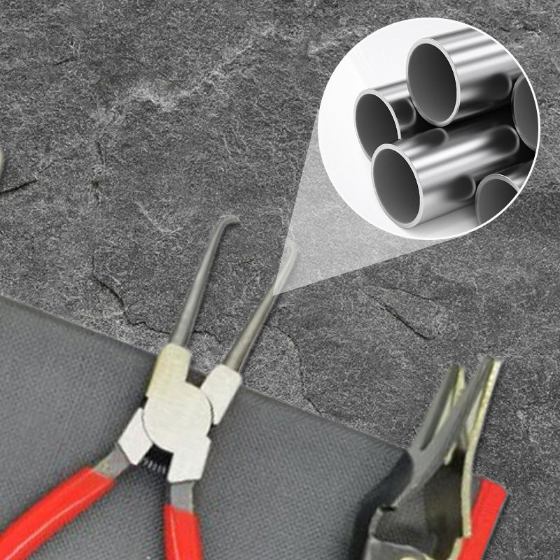 GripGuard™ Automotive Pliers — Command Every Repair with Unshakable Grip and Precision