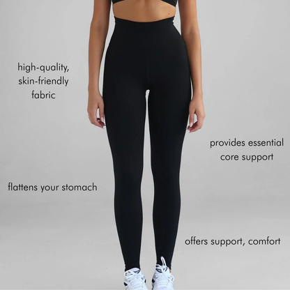 ViviCurve™ Leggings — Sculpt Your Silhouette and Own Every Curve with Confidence