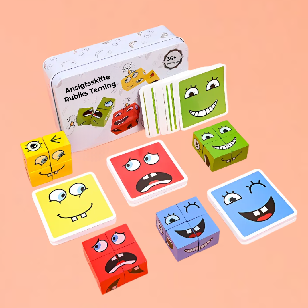 LumoPlay™ — Spark Lifelong Curiosity and Family Joy with Every Colorful Click