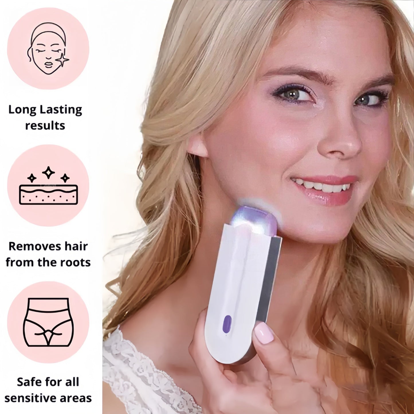 Lumora™ — Effortless Silkiness and Lasting Smooth Confidence