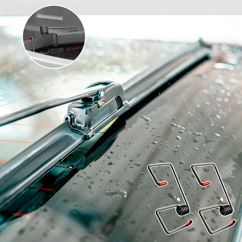 ViperPress™ — Command Your Drive with Crystal-Clear, Unshakable Windshield Vision