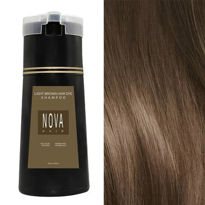 Chromavera™ — Instantly Erase Grays and Unleash Bold, Shine-Boosting Color in Minutes