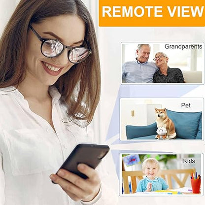 PowerGuard™ — See Everything Clearly and Protect What Matters Most, Day and Night