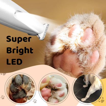 Grooméase™ — Effortless Control for Gorgeous, Stress-Free Pet Grooming