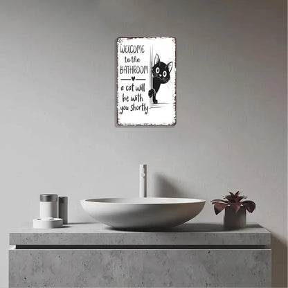 CheekMate™ — Turn Every Bathroom Visit into a Moment of Joy and Connection