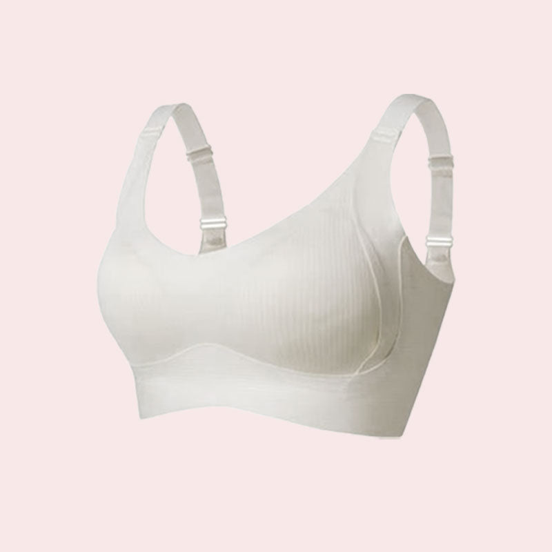 LunaLift™ — Experience All-Day Freedom with a Soft, Stunning Lift That Moves with You