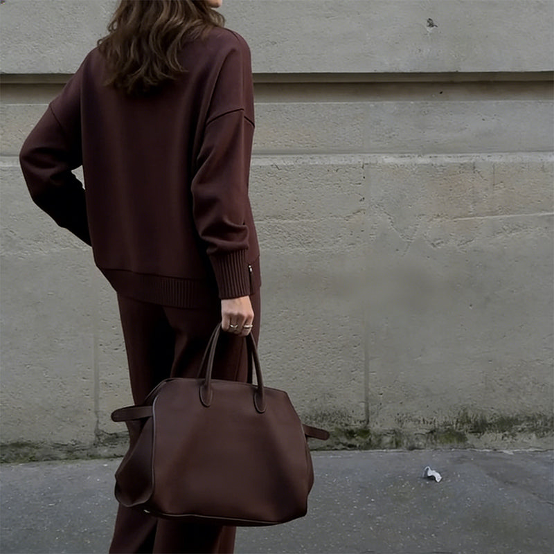 VelaMuse™ — Wrap Yourself in Chic Comfort That Moves and Empowers All Day