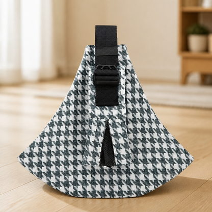 Toddler Sling Carrier Ergonomic Adjustable Lightweight Foldable