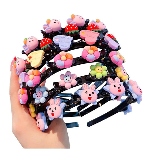 GlimmaCharm™ — Soft, Stylish Comfort That Lights Up Every Little Girl’s Day