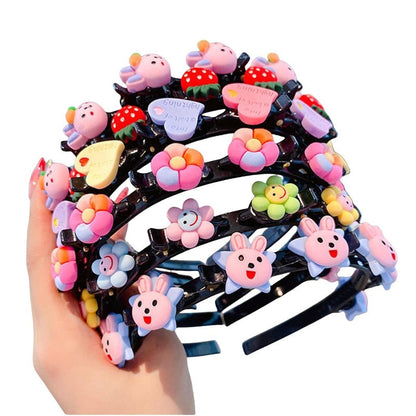 GlimmaCharm™ — Soft, Stylish Comfort That Lights Up Every Little Girl’s Day