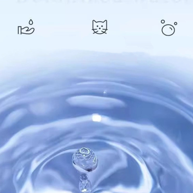 LumiPaw™ — Instant Waterless Freshness for Happy, Soft, Radiant Pets