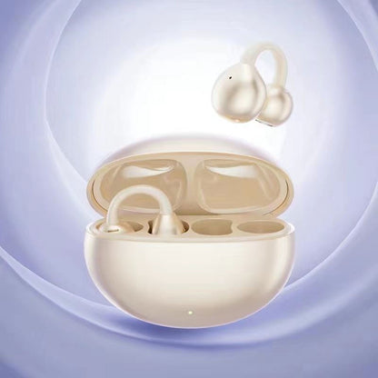 VeroPulse™ Ear Clips — Feel Unstoppable Comfort and Power That Moves with You