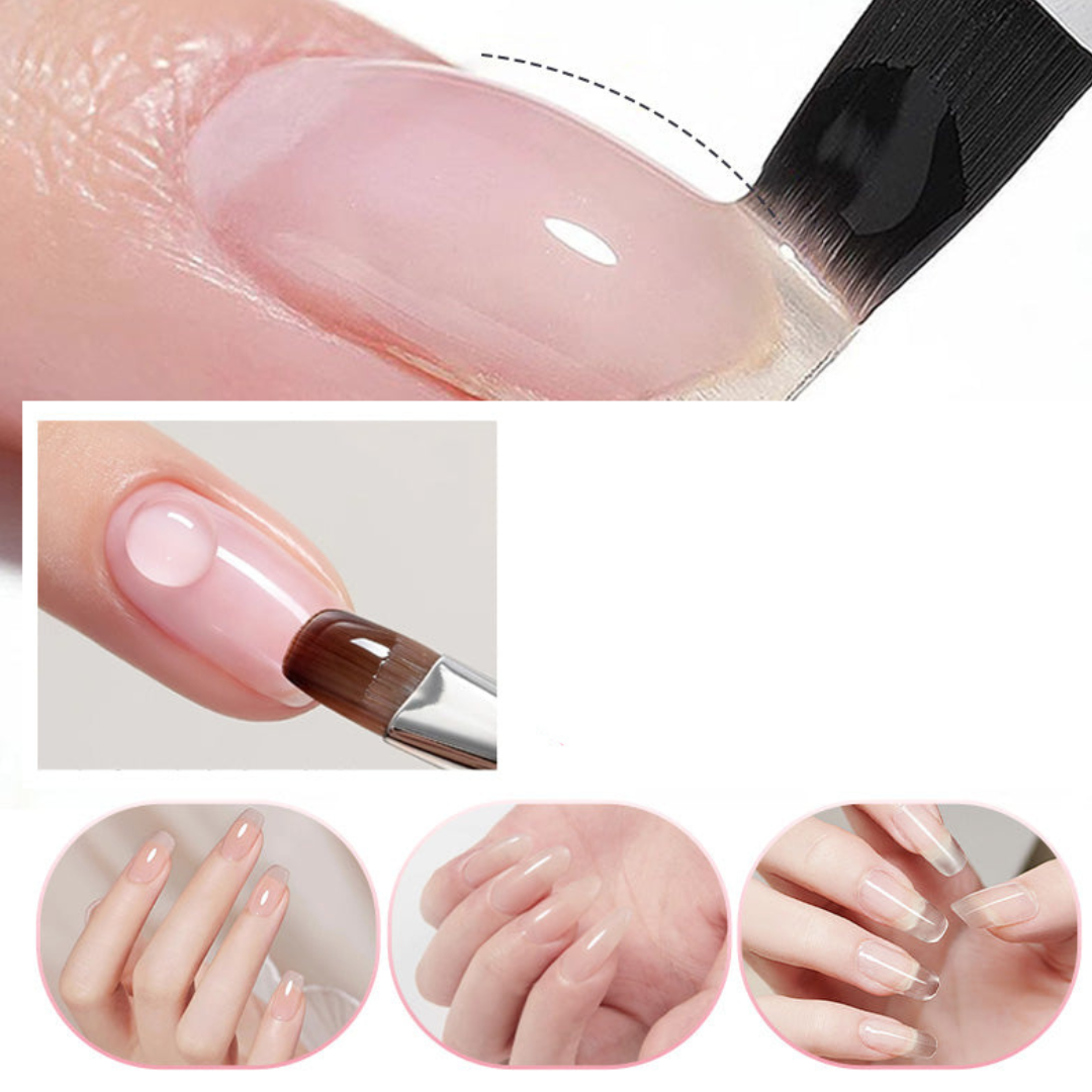 NailVanta™ — Unleash Rock-Solid Nails That Shine All Day, Every Day