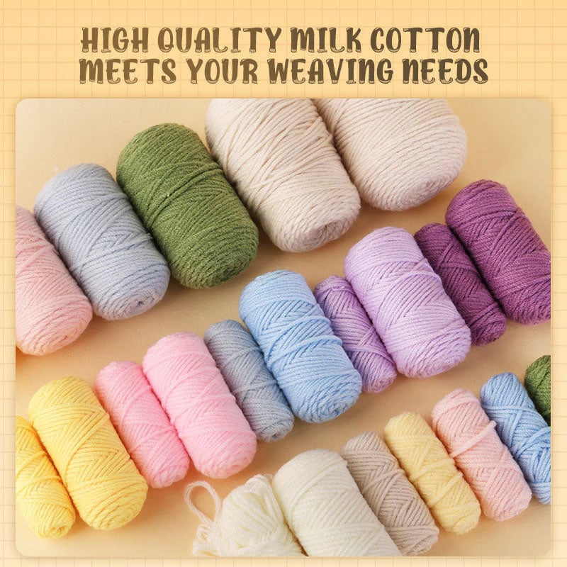 VivaPetal™ Crochet Coaster Kit — Craft Vibrant Blooms That Spark Joy and Cozy Every Table