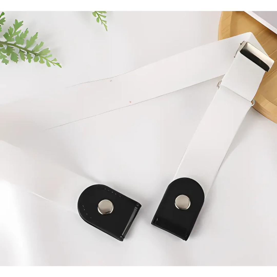 FlexEase™ — The Belt That Feels Like Freedom Wrapped Around You